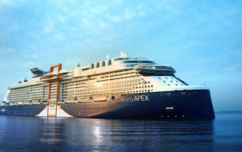 Cruise Ship